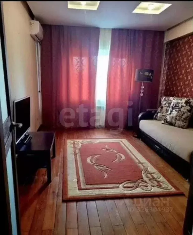 2-к кв. Бурятия, Улан-Удэ ул. Смолина, 81 (60.0 м) - Фото 2