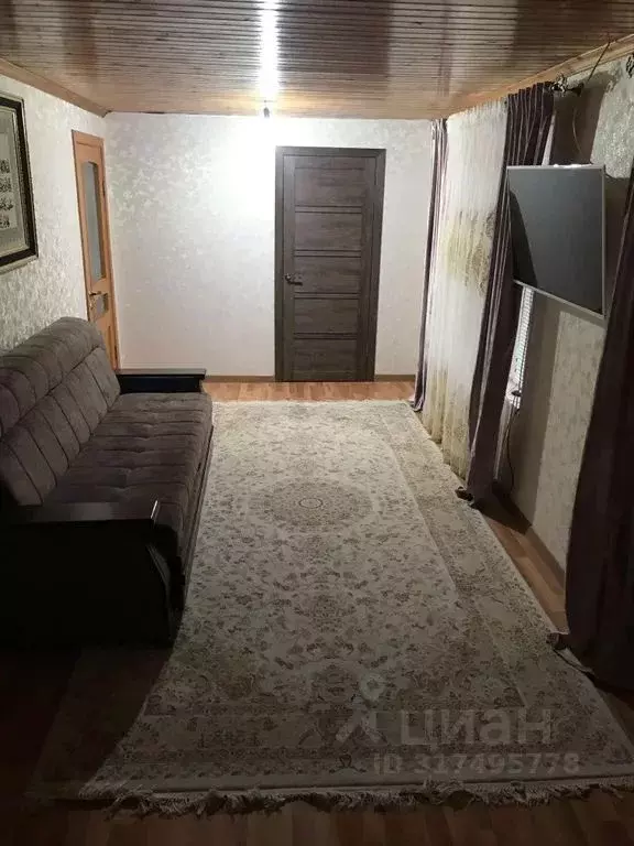 Дом в Дагестан, Хунзахский район, с. Гоцатль Малый ул. Нижняя, 63 (38 ... - Фото 1