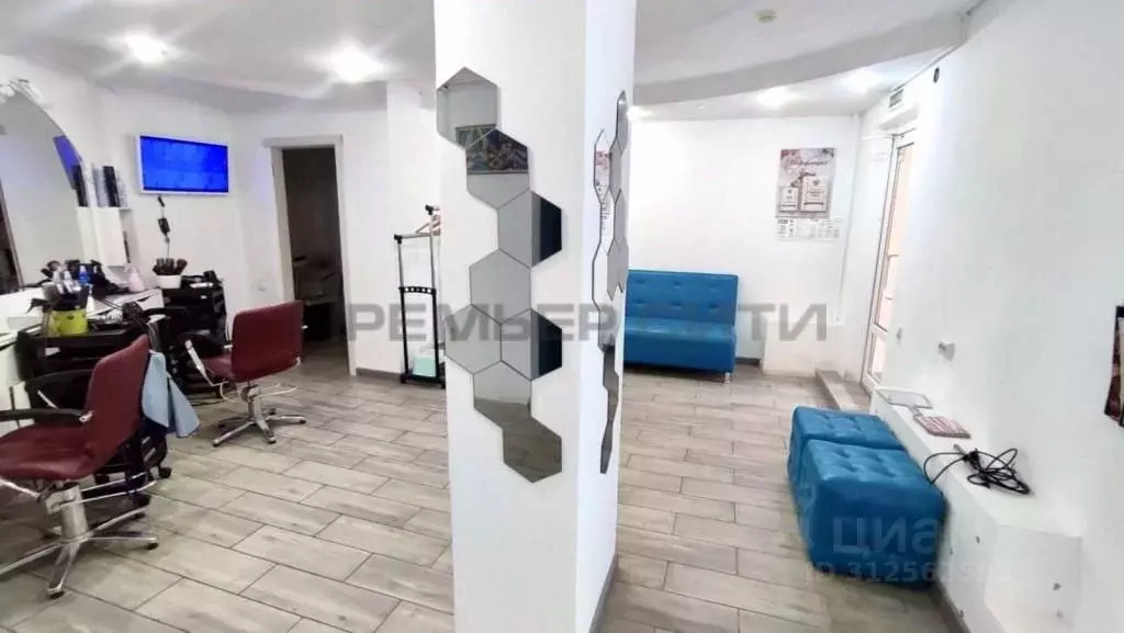 Помещение свободного назначения в Калужская область, Калуга Турынино ... - Фото 2