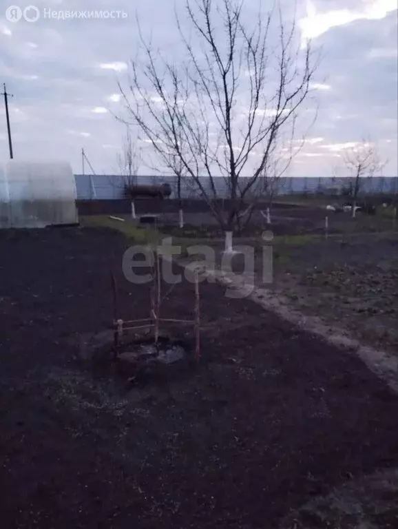 Участок в село Ольховатка, Центральная улица (23 м) - Фото 2