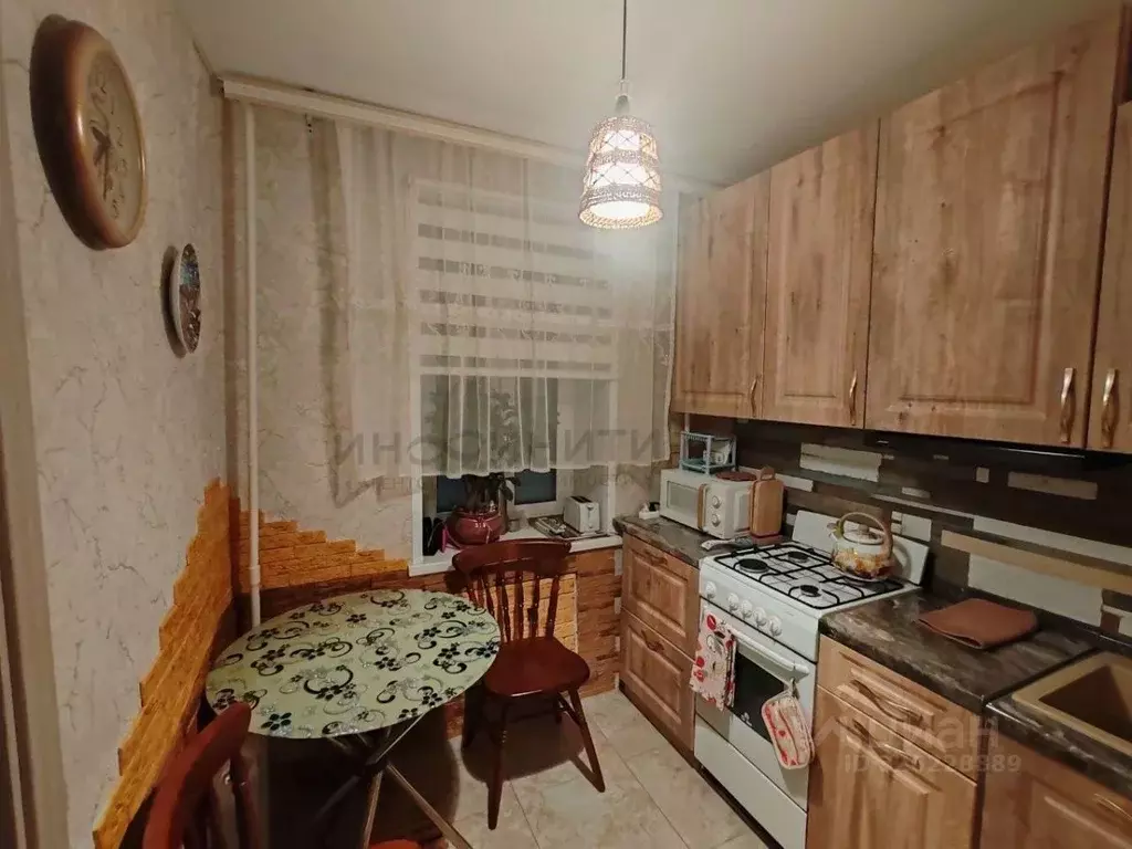 1-к кв. Московская область, Балашиха ул. 40 лет Победы, 9 (20.0 м) - Фото 1