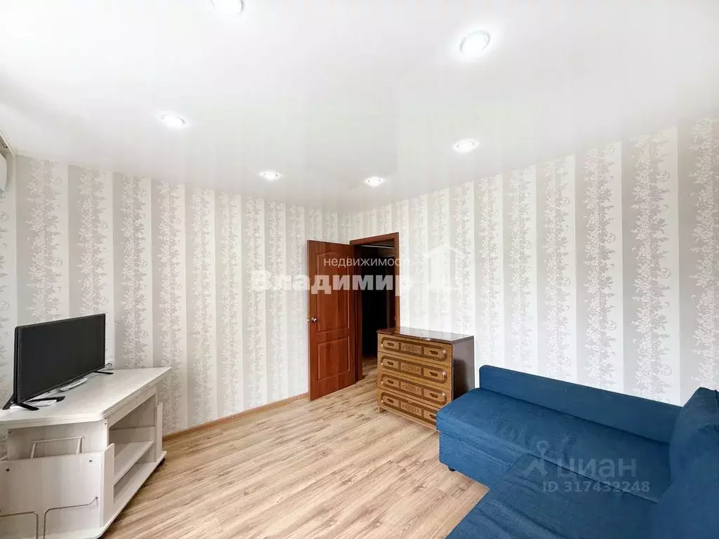 1-к кв. Приморский край, Находка пос. Врангель, ул. Бабкина, 13 (28.4 ... - Фото 1