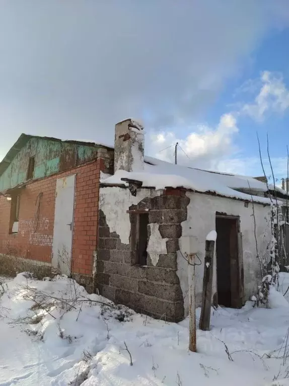 Помещение свободного назначения в Воронежская область, Борисоглебск ... - Фото 1