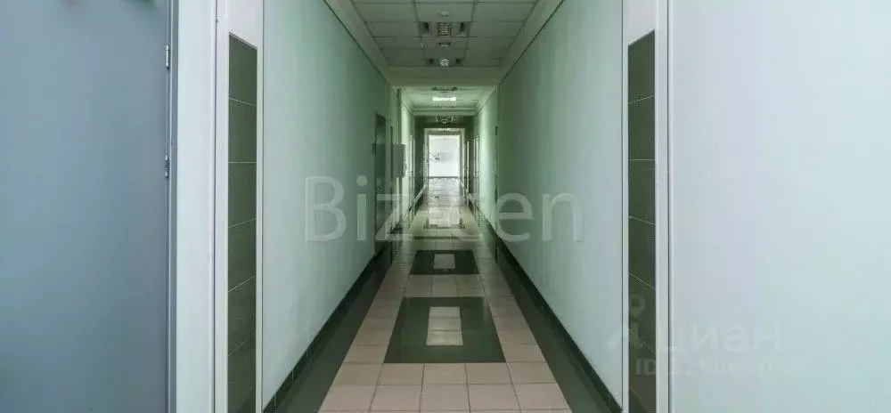 Офис в Москва Электрозаводская ул., 24 (20 м) - Фото 2