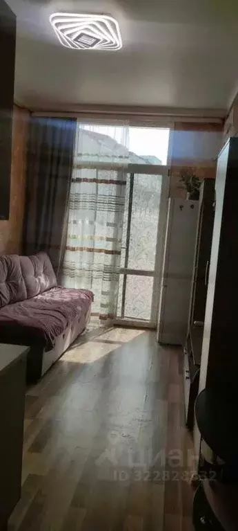 Студия Севастополь ул. Рыбацкий Причал, 6к1 (28.0 м) - Фото 0