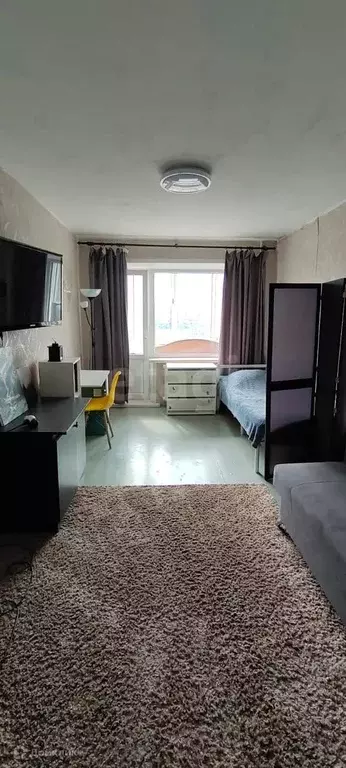 Продаётся 2-к квартира, 43.8 м - Фото 1