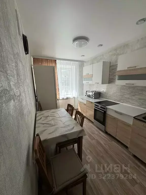 2-к кв. Иркутская область, Слюдянка ул. Бабушкина, 11 (46.0 м) - Фото 2