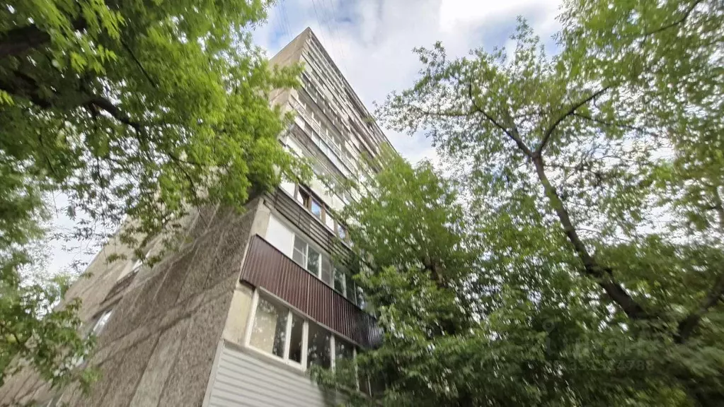 2-к кв. Москва Октябрьская ул., 40 (38.8 м) - Фото 1
