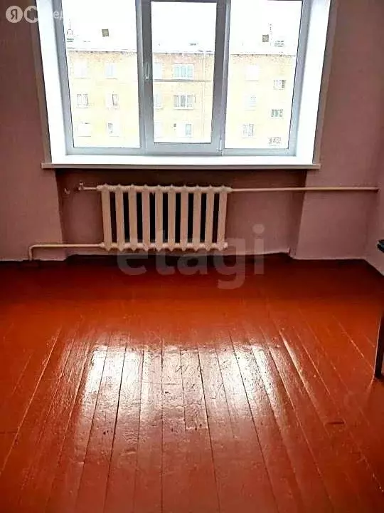 Квартира-студия: Юрга, улица Кирова, 23 (13.3 м) - Фото 2