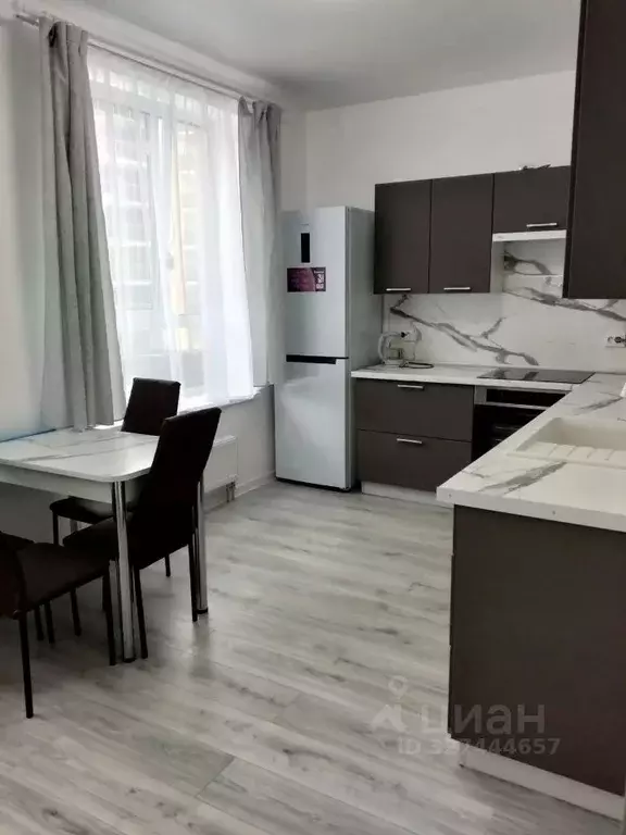 2-к кв. Ленинградская область, Сертолово Всеволожский район, ... - Фото 1