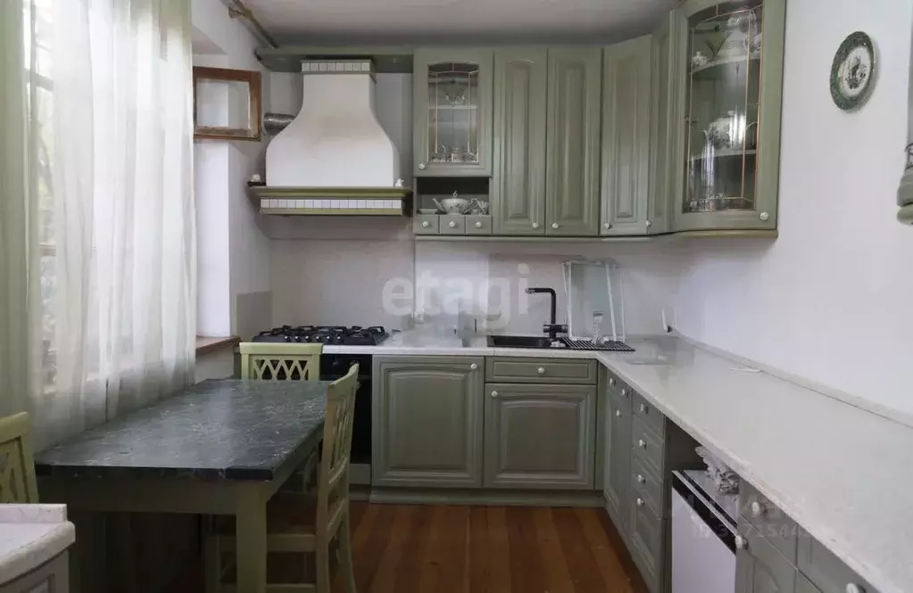 Участок в Дагестан, Махачкала ул. Штормовая, 6 (6.5 сот.) - Фото 0