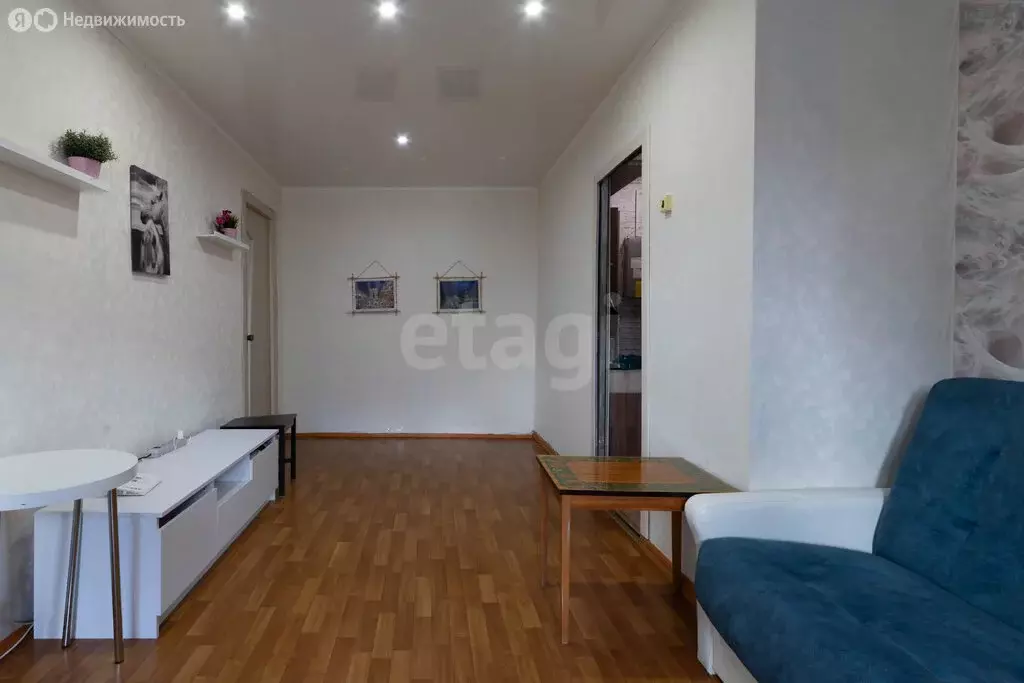 3-комнатная квартира: Тула, улица Свободы, 59 (43 м) - Фото 2