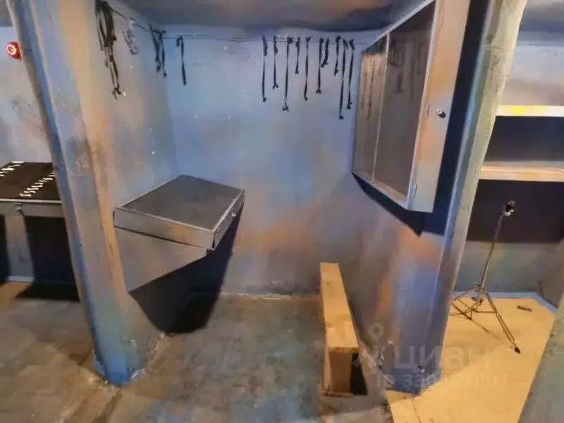 Офис в Санкт-Петербург Звенигородская ул., 9-11К (46 м) - Фото 2