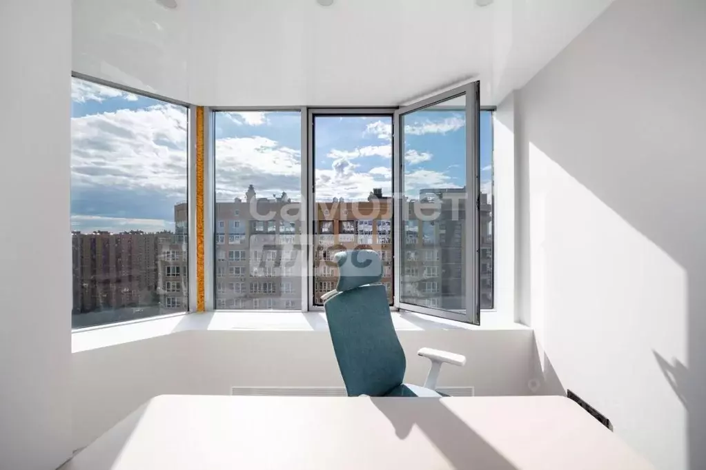 Офис в Московская область, Королев ул. Ленина, 25б (65 м) - Фото 1