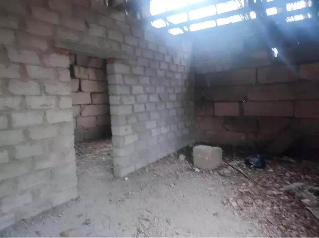 Дом в Кабардино-Балкария, Нальчик городской округ, с. Адиюх ул. ... - Фото 2