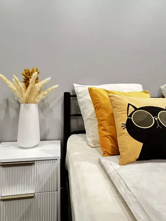 1-к кв. Владимирская область, Владимир проезд Лакина, 10 (42.0 м) - Фото 1