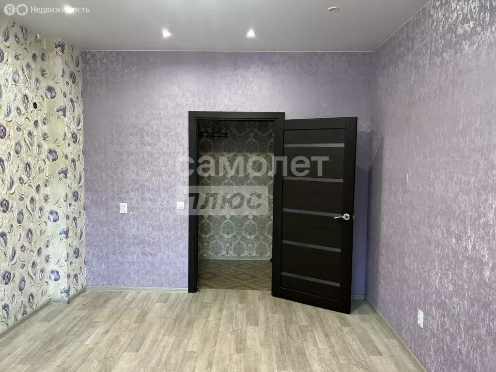 1-комнатная квартира: Киров, Октябрьский проспект, 53 (37.2 м) - Фото 1