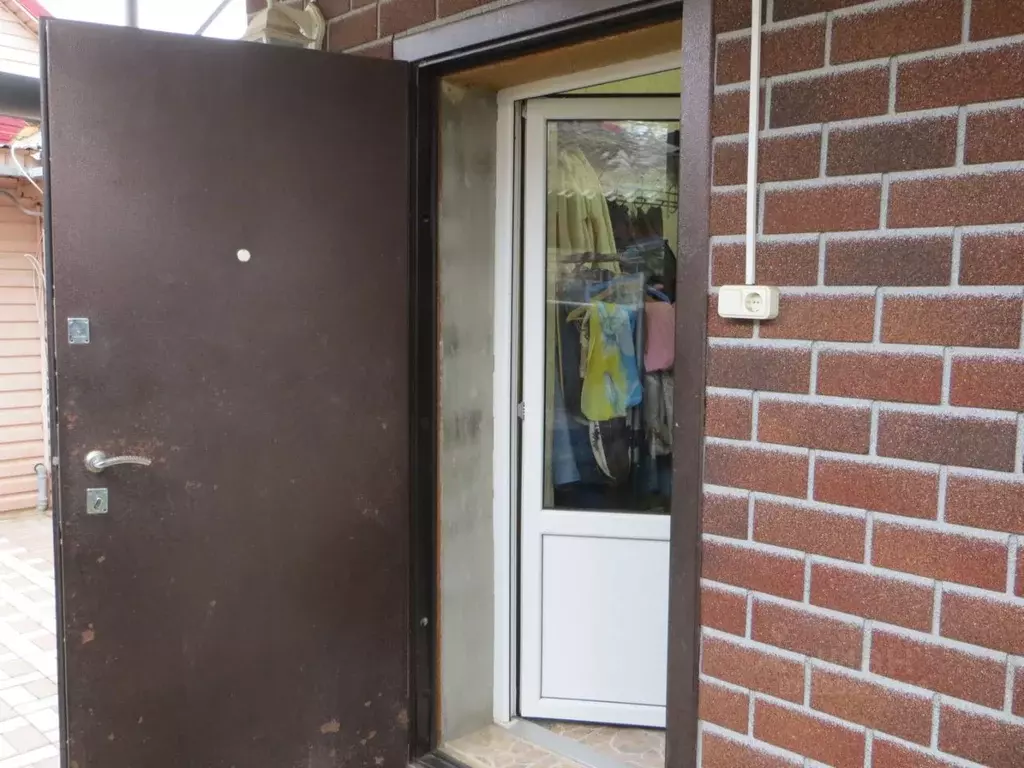 Таунхаус в Краснодарский край, Ейск Коммунистическая ул. (173 м) - Фото 2