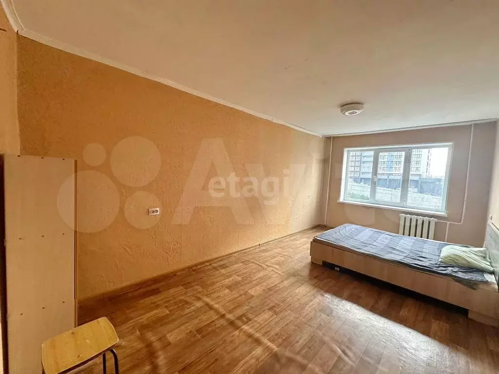 Квартира-студия, 24 м, 7/9 эт. - Фото 1