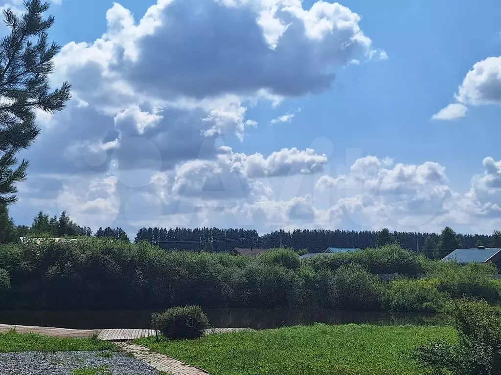 Участок 11,4 сот. (ИЖС) - Фото 0
