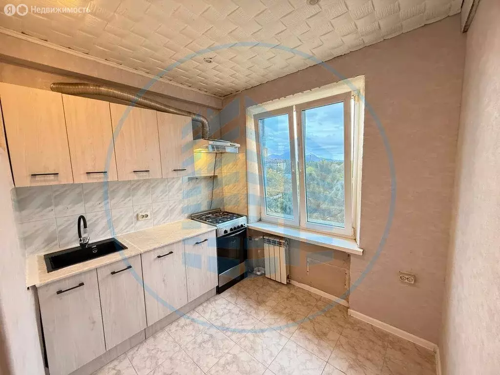 2-комнатная квартира: Ессентуки, улица Долина Роз, 23 (43.5 м) - Фото 0