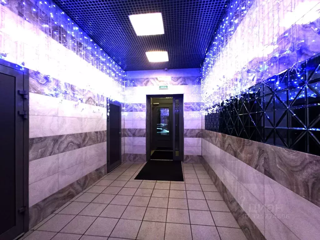 1-к кв. Москва ул. Льва Яшина, 7 (42.0 м) - Фото 1