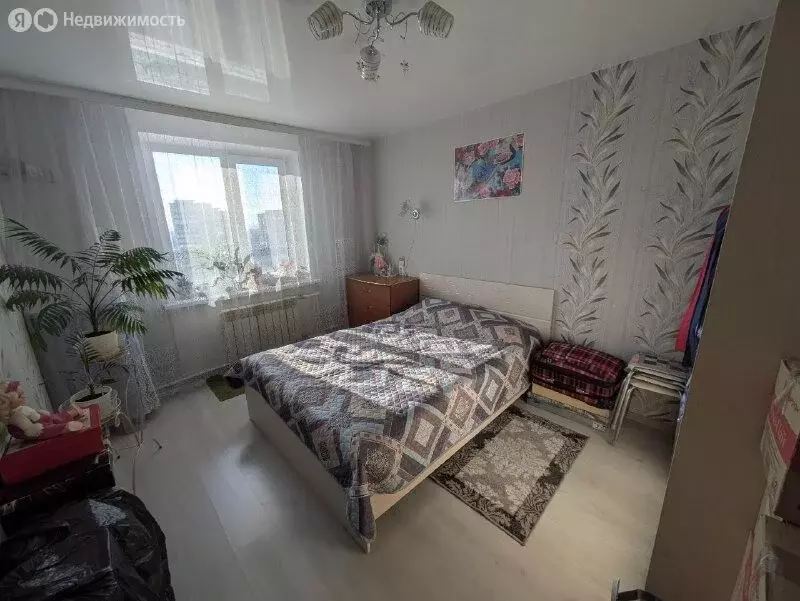 2-комнатная квартира: Самара, Московское шоссе, 274 (49.3 м) - Фото 1