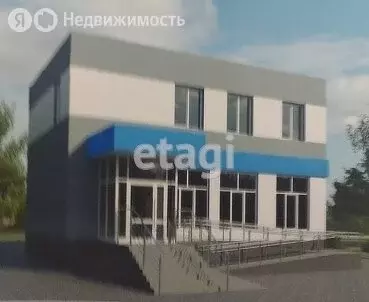 Торговая площадь (200 м) - Фото 1