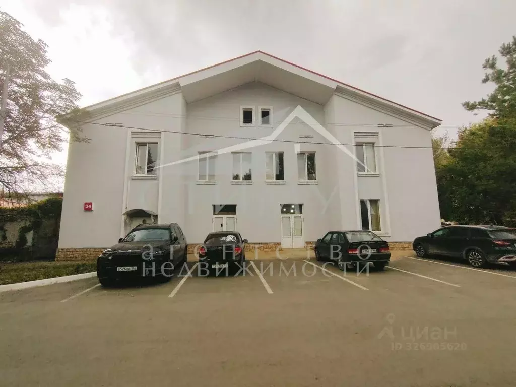 Производственное помещение в Саратовская область, Саратов пл. ... - Фото 1