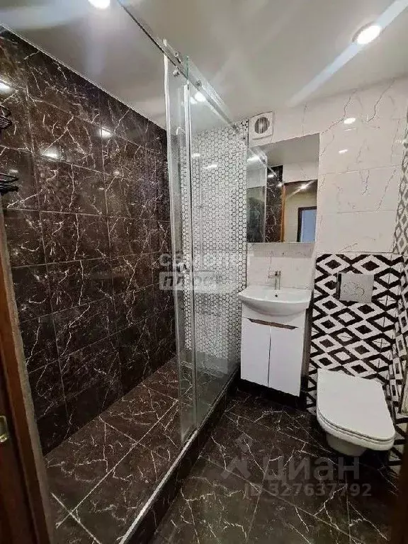 1-к кв. Свердловская область, Екатеринбург ул. Шишимская, 13 (33.7 м) - Фото 1