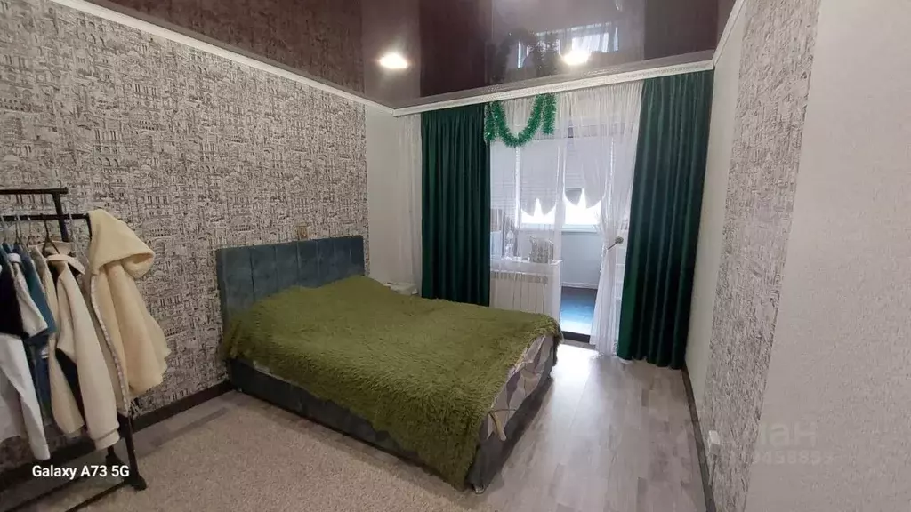 Комната Владимирская область, Владимир ул. Нижняя Дуброва, 22 (20.0 м) - Фото 0