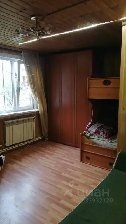 Комната Московская область, Одинцовский городской округ, с. Юдино ... - Фото 2