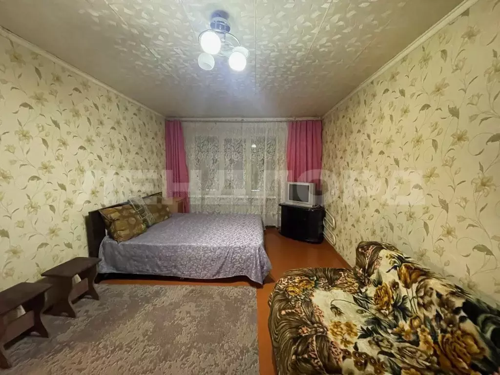 1-к кв. Ростовская область, Новочеркасск ул. Визирова, 5А (31.0 м) - Фото 2