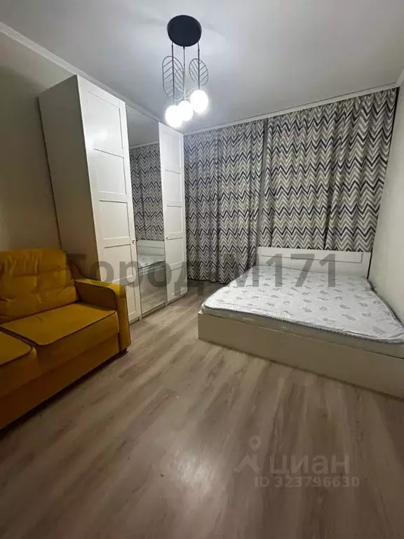 1-к кв. Ленинградская область, Сертолово Всеволожский район, ... - Фото 1