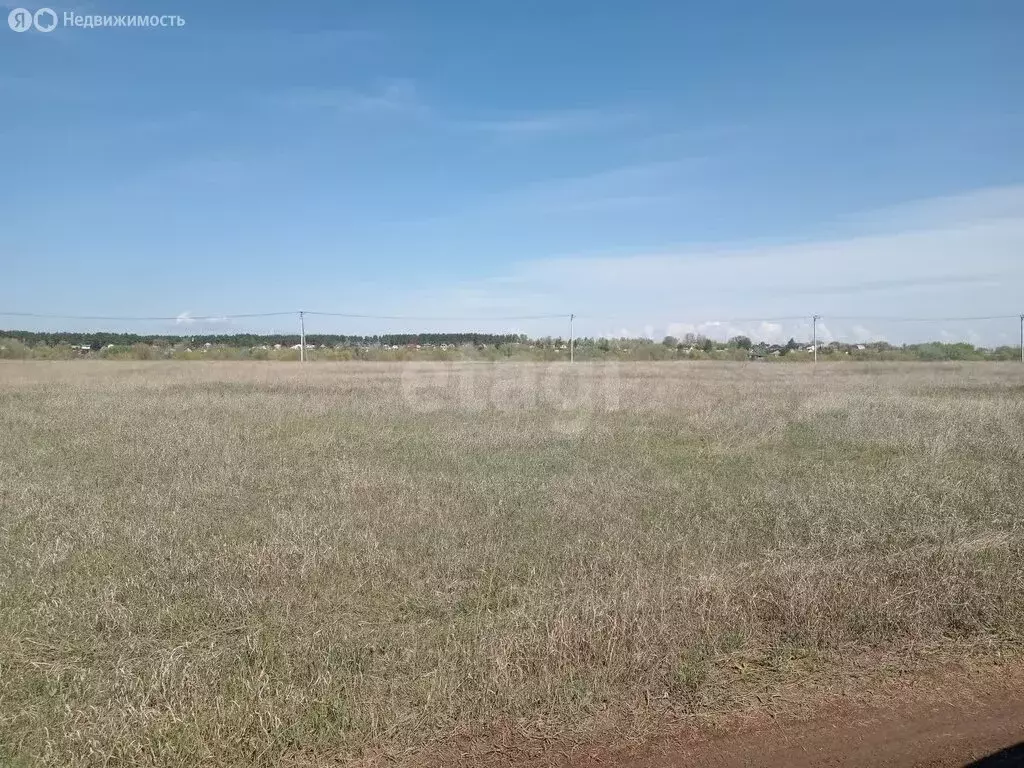 Участок в Саратов, улица имени Василия Наумова (6 м) - Фото 0
