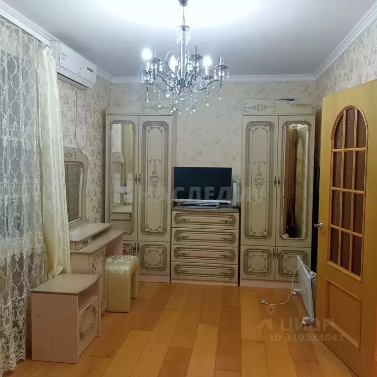 2-к кв. Ростовская область, Белая Калитва Коммунистическая ул. (47.0 ... - Фото 0