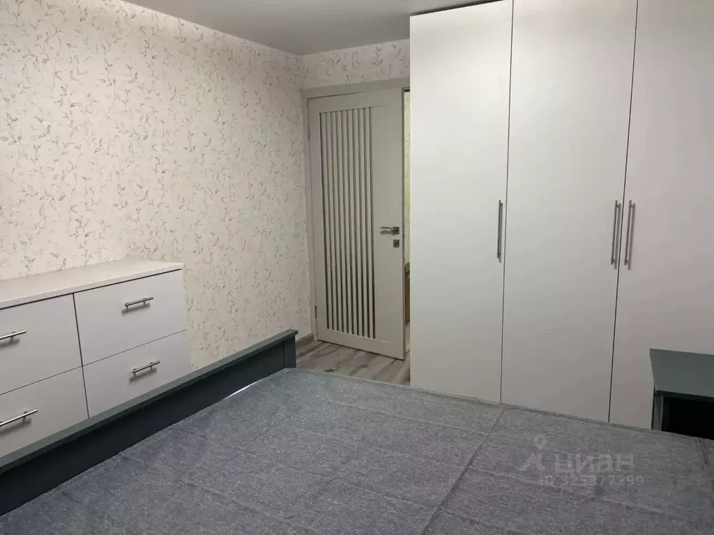 2-к кв. Москва Бобруйская ул., 28 (45.0 м) - Фото 1