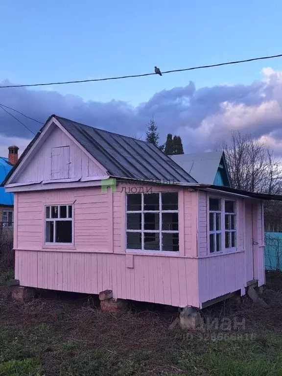 Дом в Орловская область, Орел Вулкан СНТ,  (15 м) - Фото 1