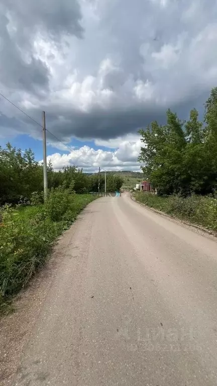 Участок в Башкортостан, Октябрьский ул. Мальцева (6.0 сот.) - Фото 1