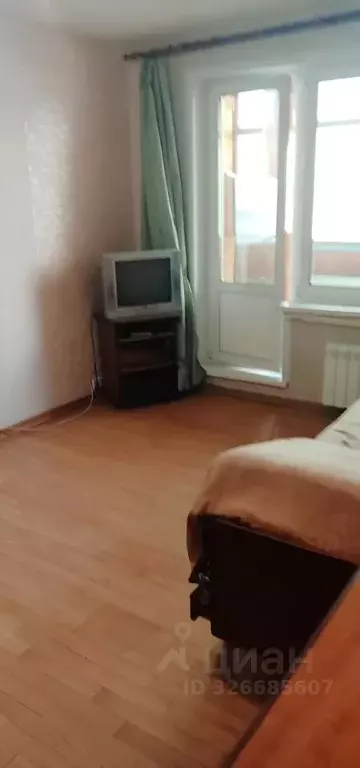 1-к кв. Москва Дорожная ул., 28К1 (30.0 м) - Фото 1