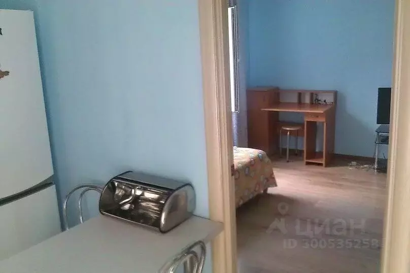 Дом в Крым, Алушта ул. Заречная, 13 (60 м) - Фото 1