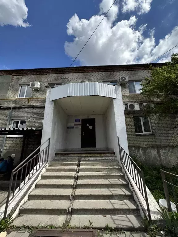 Офис в Курская область, Курск Магистральная ул., 17 (276 м) - Фото 1