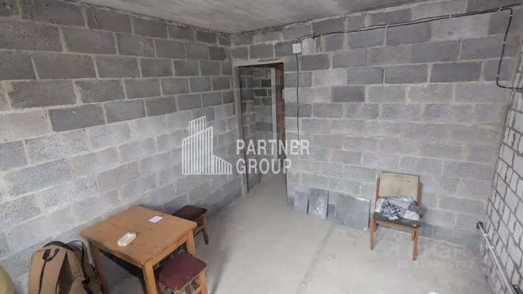 1-к кв. Тульская область, Тула 6/1 (34.0 м) - Фото 1