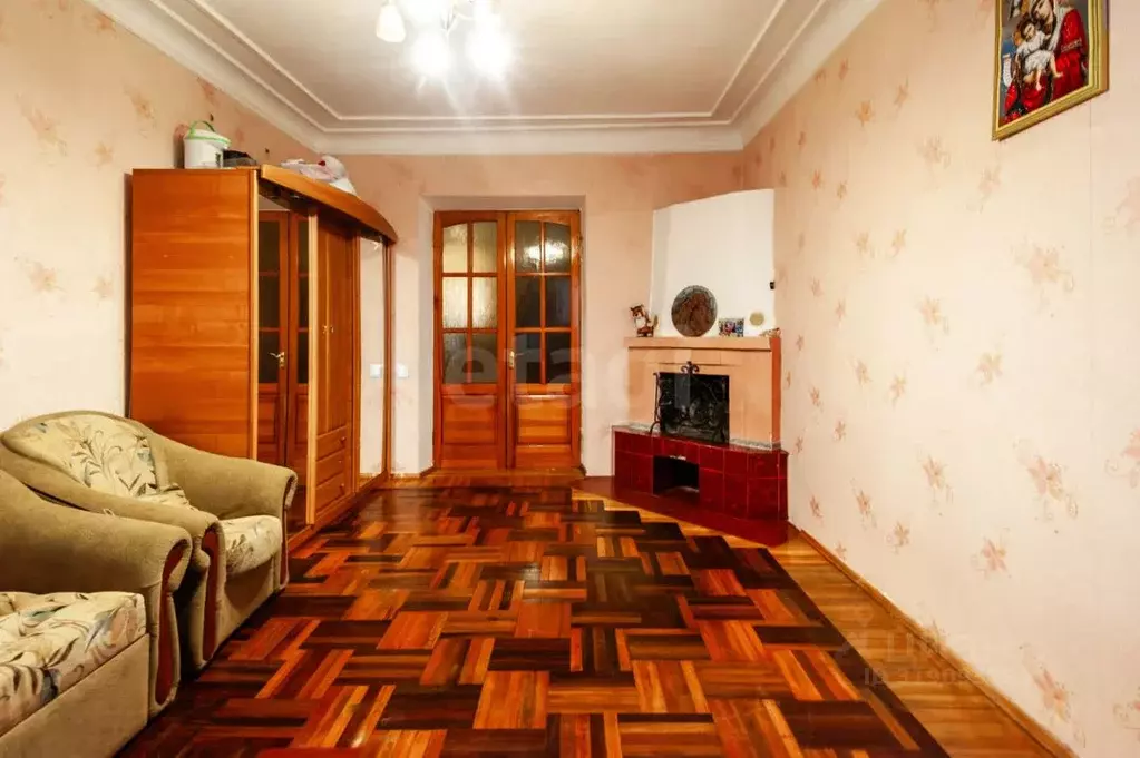 3-к кв. Севастополь ул. Короленко, 2 (69.5 м) - Фото 1