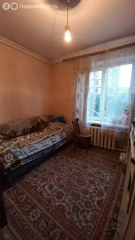 4-комнатная квартира: Пятигорск, улица Аллея Строителей, 6к3 (65 м) - Фото 0