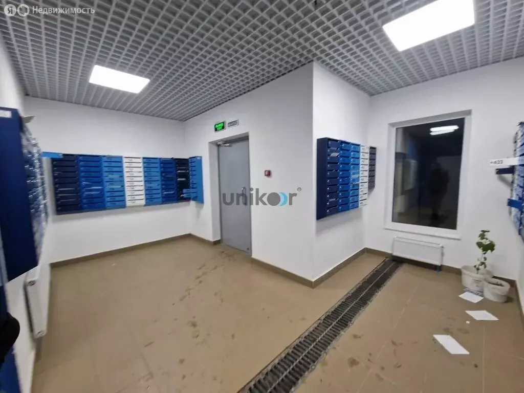 1-комнатная квартира: Михайловка, Новоуфимская улица, 17 (26 м) - Фото 2