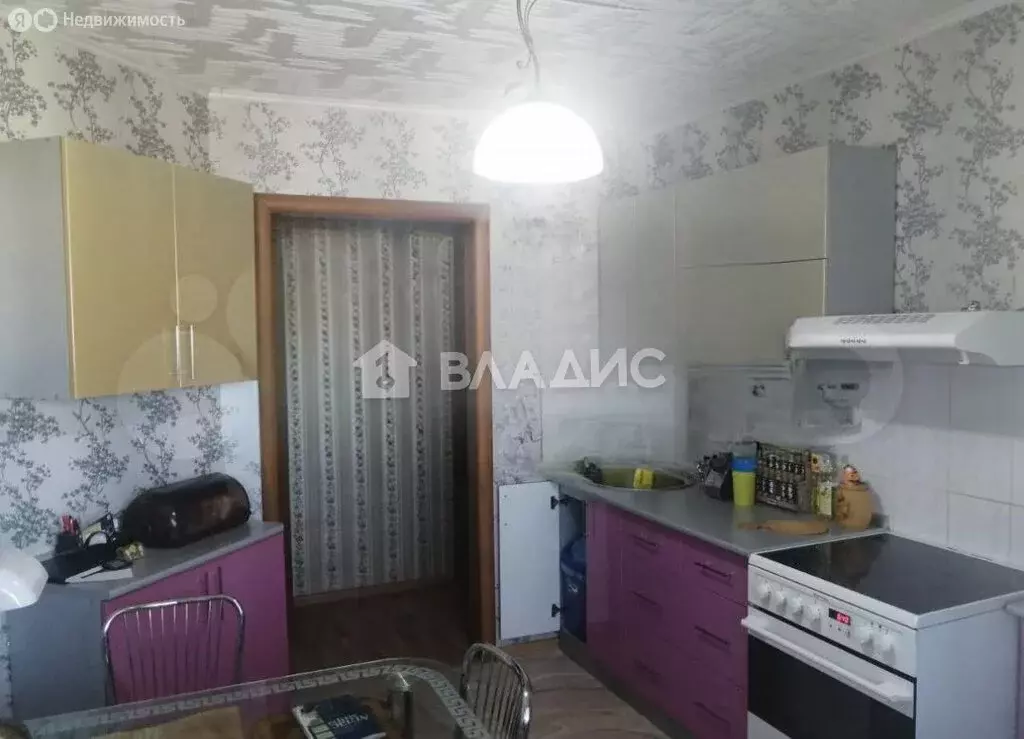 3-комнатная квартира: Белгород, проспект Ватутина, 13 (78 м) - Фото 1