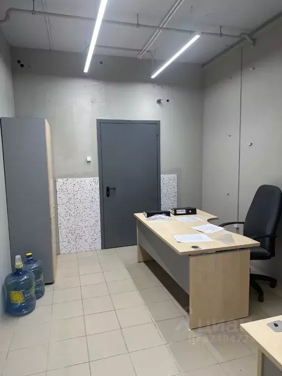 Офис в Москва Бескудниковский бул., 11К1 (17 м) - Фото 2