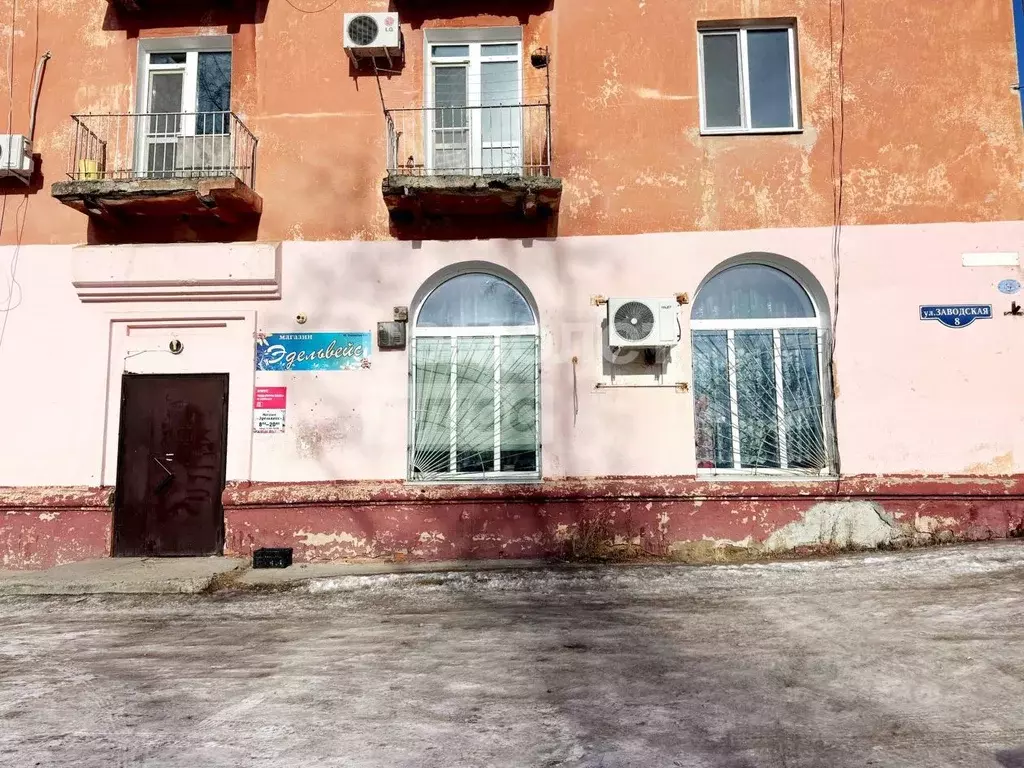 Торговая площадь в Амурская область, Благовещенск городской округ, с. ... - Фото 1