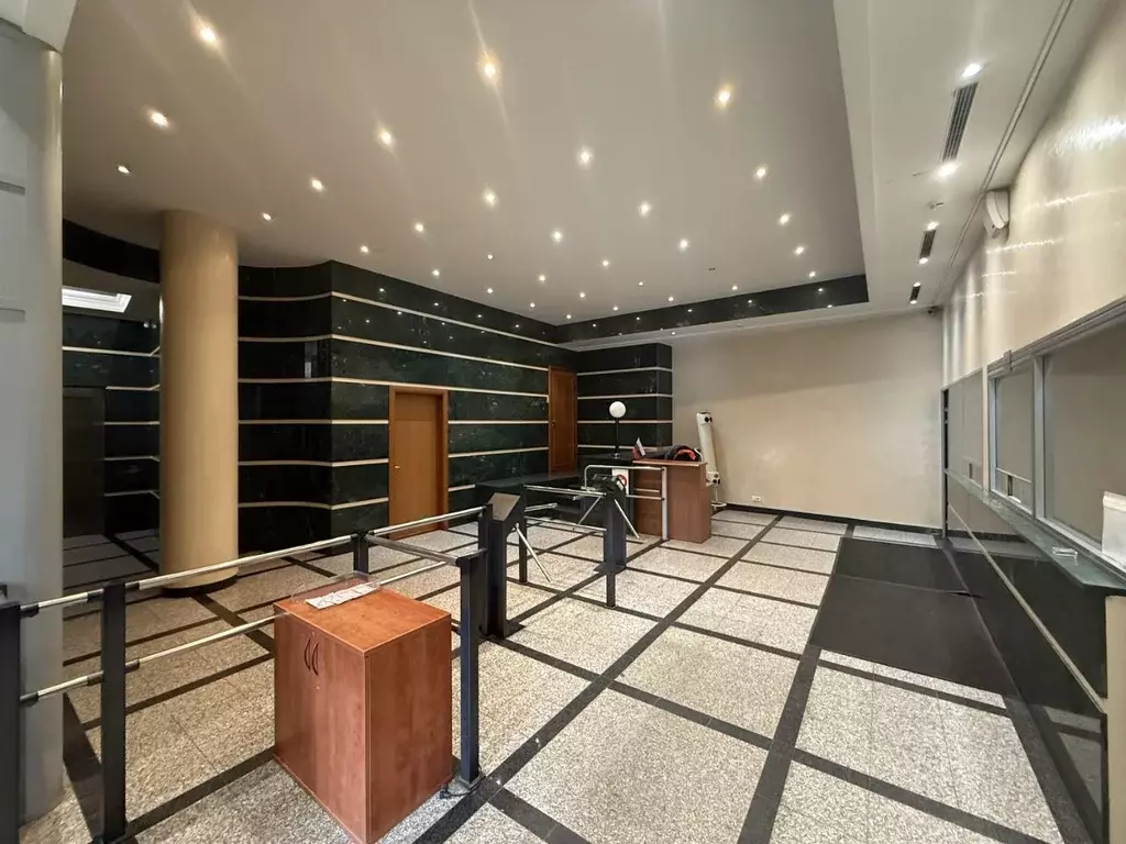 Офис в Москва Цветной бул., 22С1 (1038 м) - Фото 2